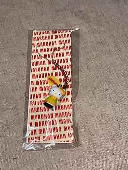 ハローキティ　マルハン根付け　6個セット ハローキティ フェイス形鈴根付け｜サンリオオンラインショップ